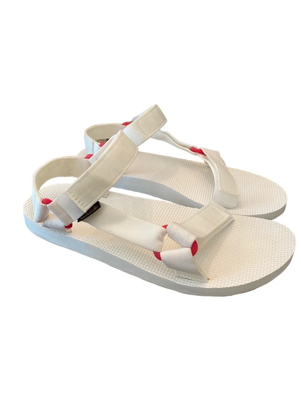 Teva Original Universal Sport White Men Sandals